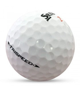 Srixon Trispeed/Marathon