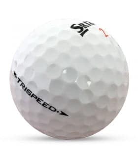 Srixon Trispeed/Marathon