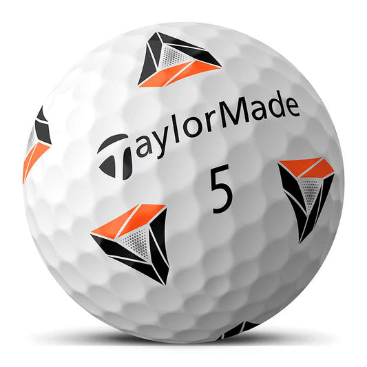 TaylorMade TP5 X PIX