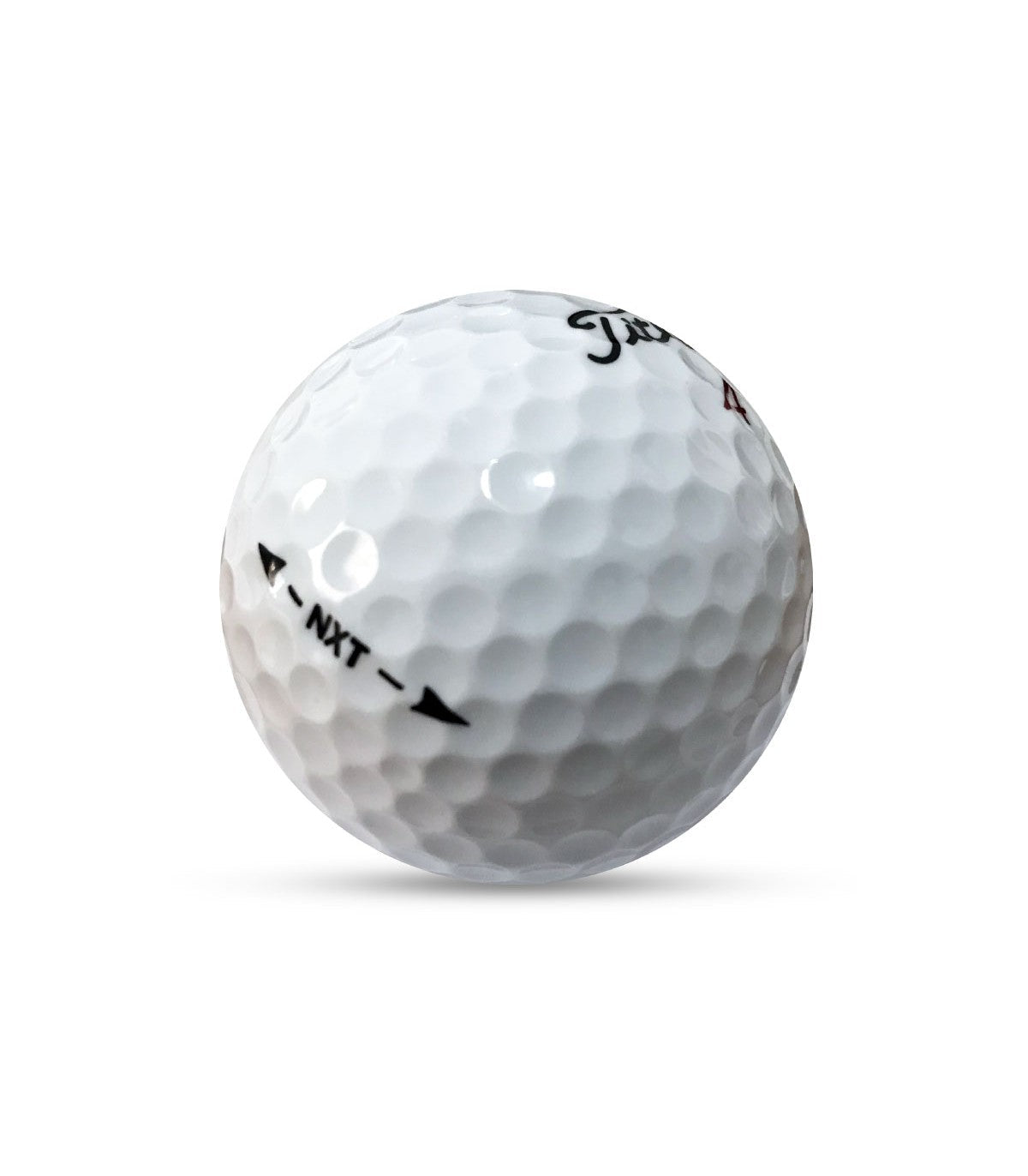 Titleist NXT / Tour / Xtrem