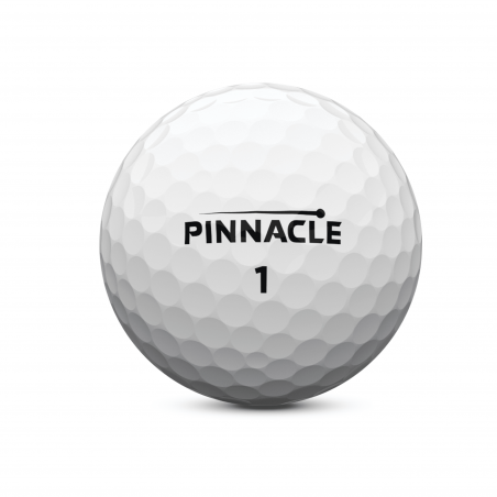 Bolas de Pinacle
