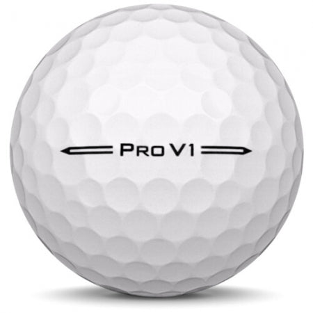 Titleist Pro V1