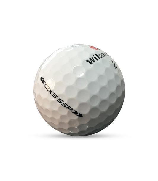 Wilson Staff DXU-3 /Dx3 / PX3 / FIFFTY ELITE