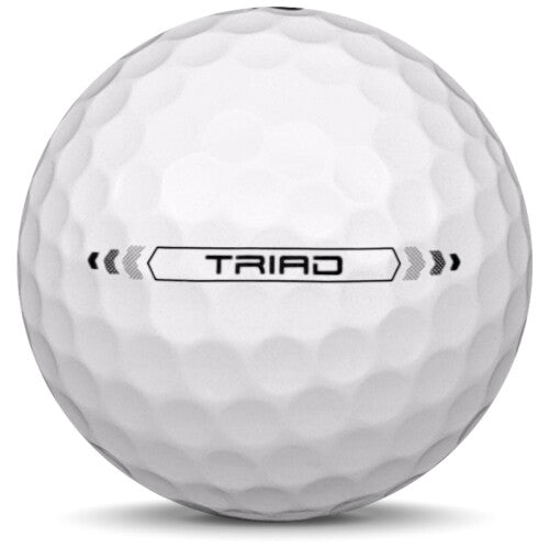 Wilson Staff Model/Triad