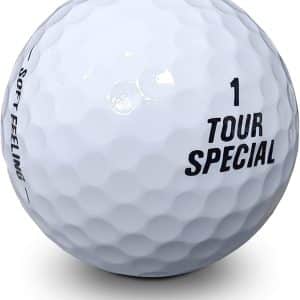 Srixon Tour special