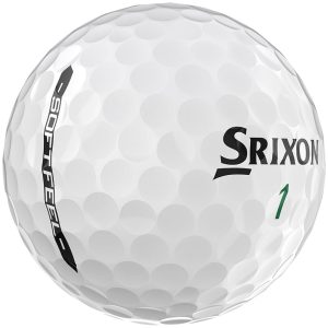 Srixon SoftFeel