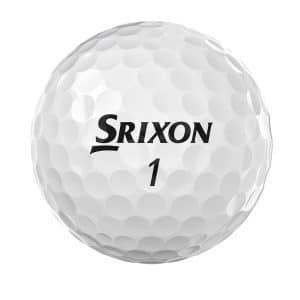 Srixon Start Tour