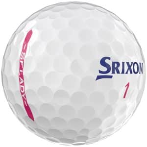 Srixon SF Lady