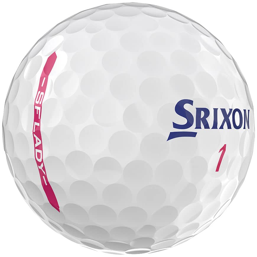 Srixon SF Lady
