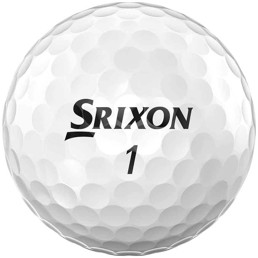 Srixon Z-Start