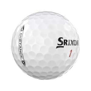 Srixon Distance