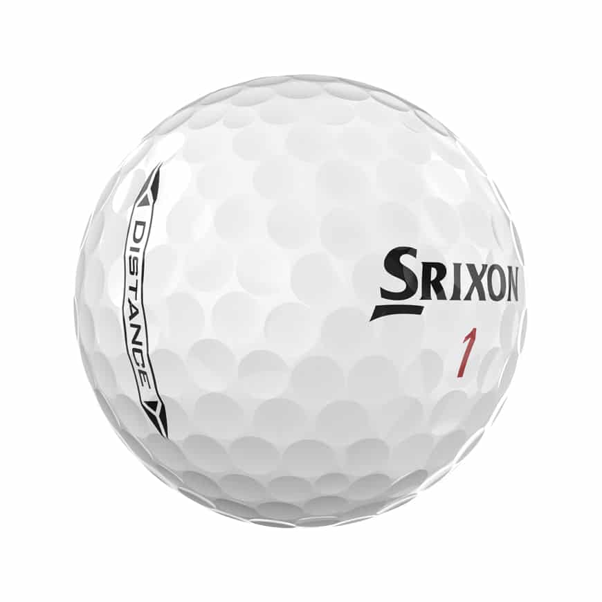 Srixon Distance