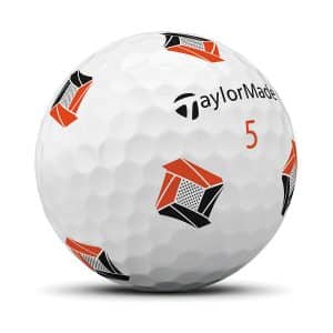 TaylorMade TP5 / TP5 X pix