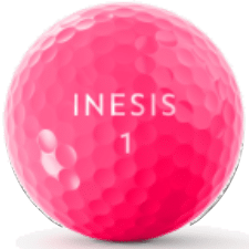 Bolas FluorMate Multimarca Inesis Soft