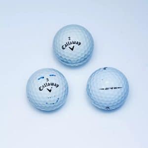 Callaway Sr1 / 2 / 3