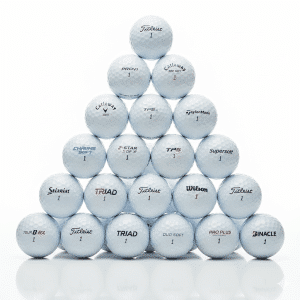 Bolas de Otras Multimarca