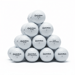 Mezcla de TaylorMade