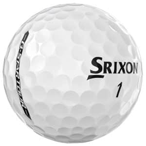 Srixon Q Start tour