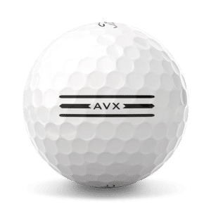 Titleist AVX