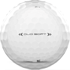 Wilson Staff Duo Soft