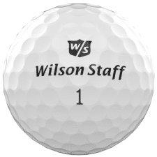 Wilson Staff - Profesional