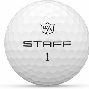 Wilson Staff Model