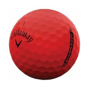 Bolas Fluor Mate Multimarca