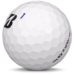 Bridgestone BXS Tour