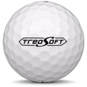 Bridgestone Treosoft