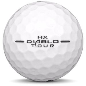 Callaway HX Diablo / Tour