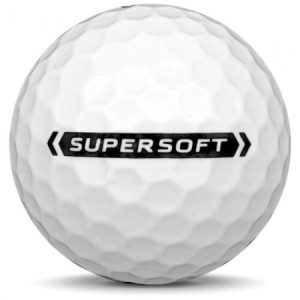 Callaway SuperSoft