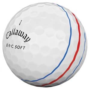 Callaway ERC Soft