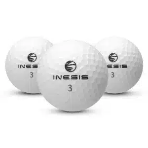 Bolas de Inesis Soft 500