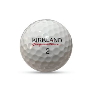 Bolas KIRDLAND