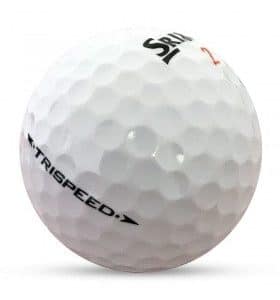 Srixon Trispeed/Marathon