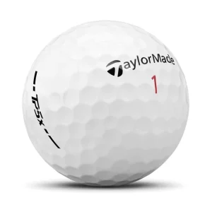 TaylorMade TP5 X