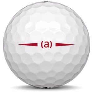 TaylorMade Project (A)