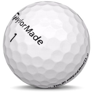 TaylorMade Tour Preferred