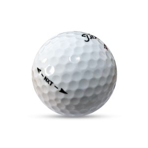 Titleist NXT / Tour / Xtrem