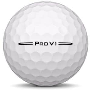 Titleist Pro V1