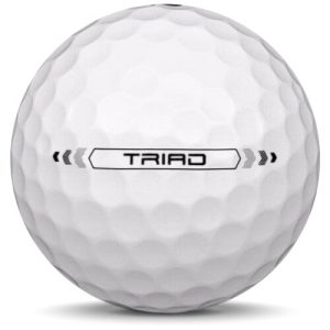 Wilson Staff Model/Triad