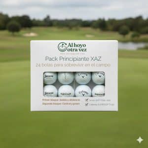 Pack principiante XAZ