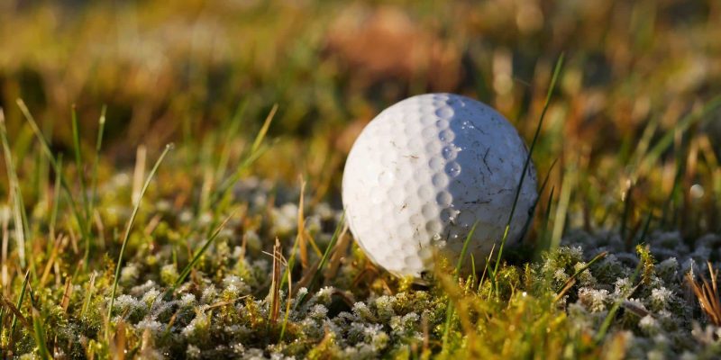 Curiosidades del golf