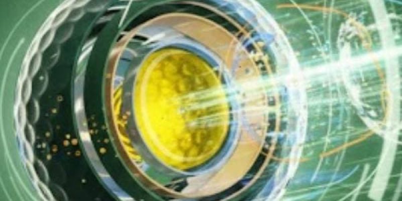 Nuevas tecnologias en pelotas de golf)