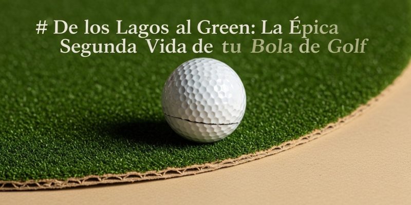de los lagos al green