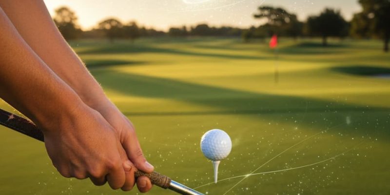 la psicologia del golf a lo largo de la historia